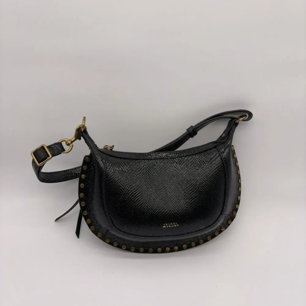Isabel Marant Women's Shoulder Bag - Picture 2 of 7